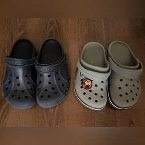 Crocs kids J 3